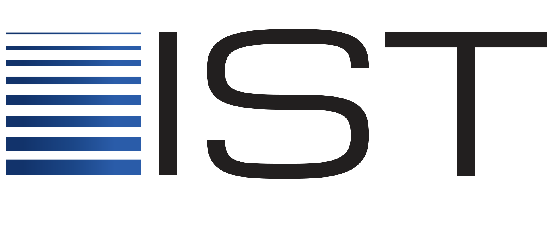 Industrial Service Technology Logo