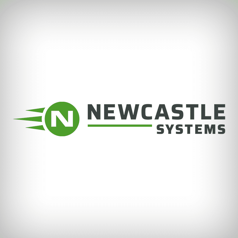 Newcastle Systems, Industrial Powered Carts