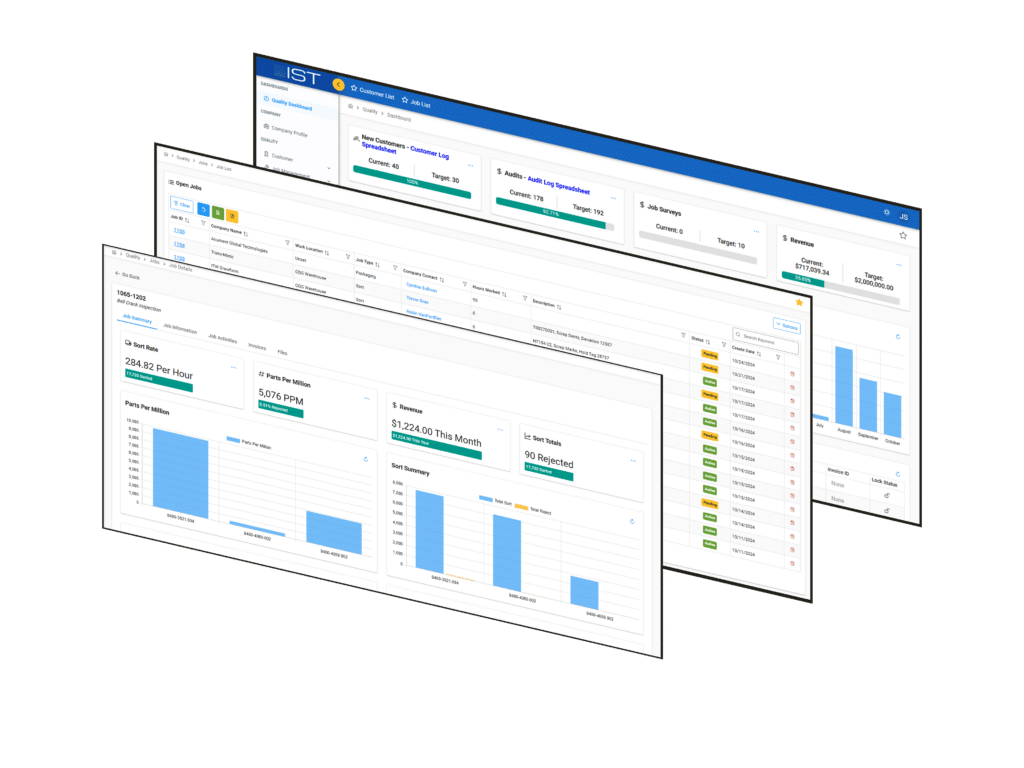 spreadsheet software